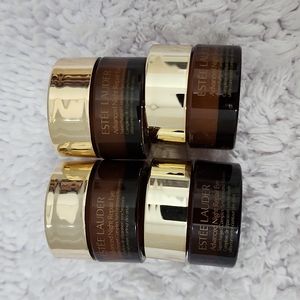 Lot of 4 Estee lauder Advanced Night Repair Eye